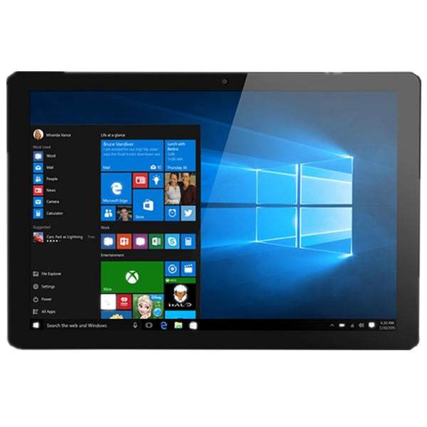 offertehitech-Chuwi SurBook 128GB Intel Apollo Lago Celeron N3450 Quad Core 12