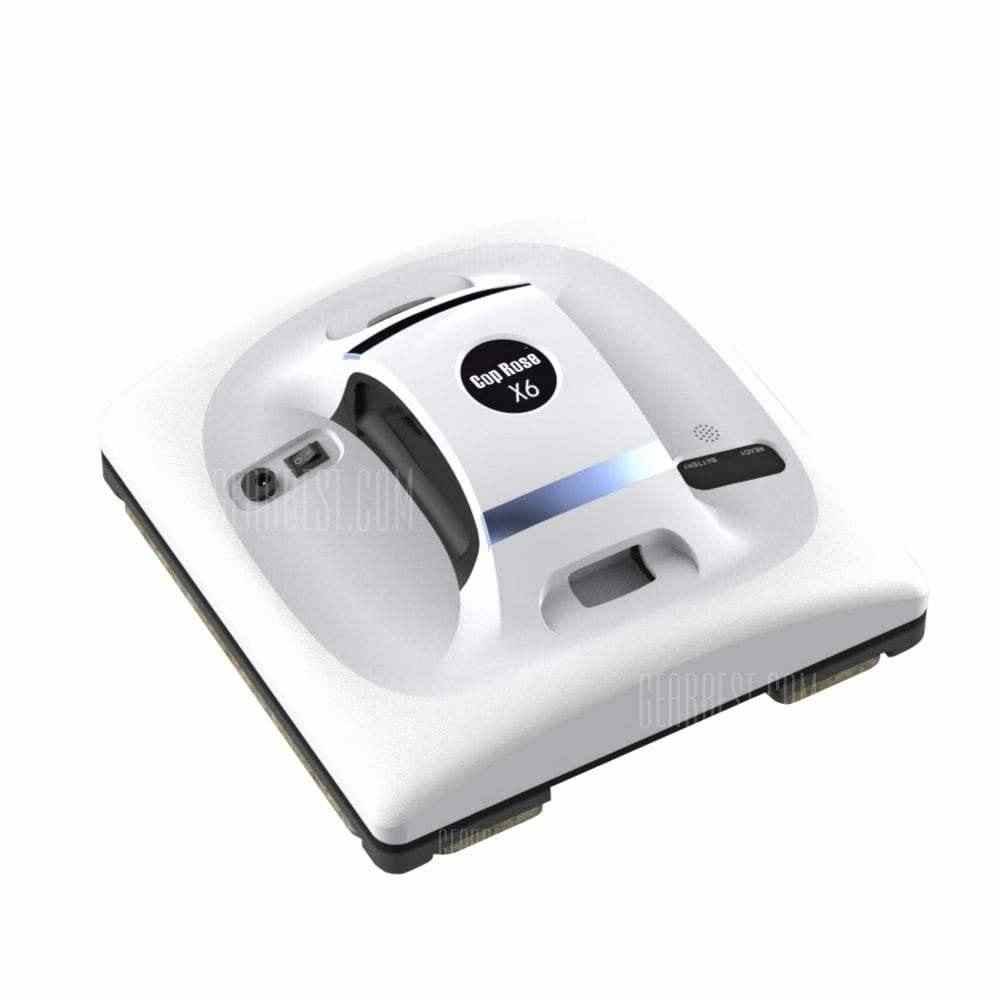offertehitech-Cop Rose x6 Smart Robot Window Cleaner