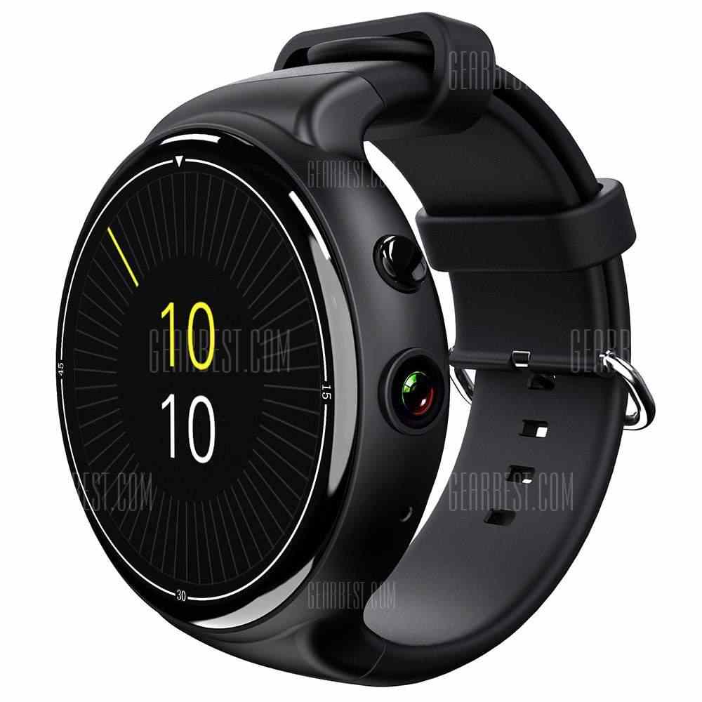 offertehitech-I4 Air 3G Smartwatch Phone