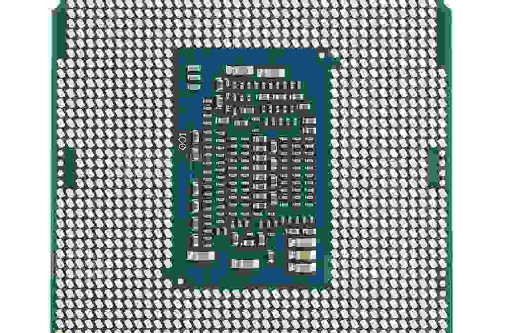 offertehitech-Intel I7 7700 Core Quad-core CPU Scattered Piece