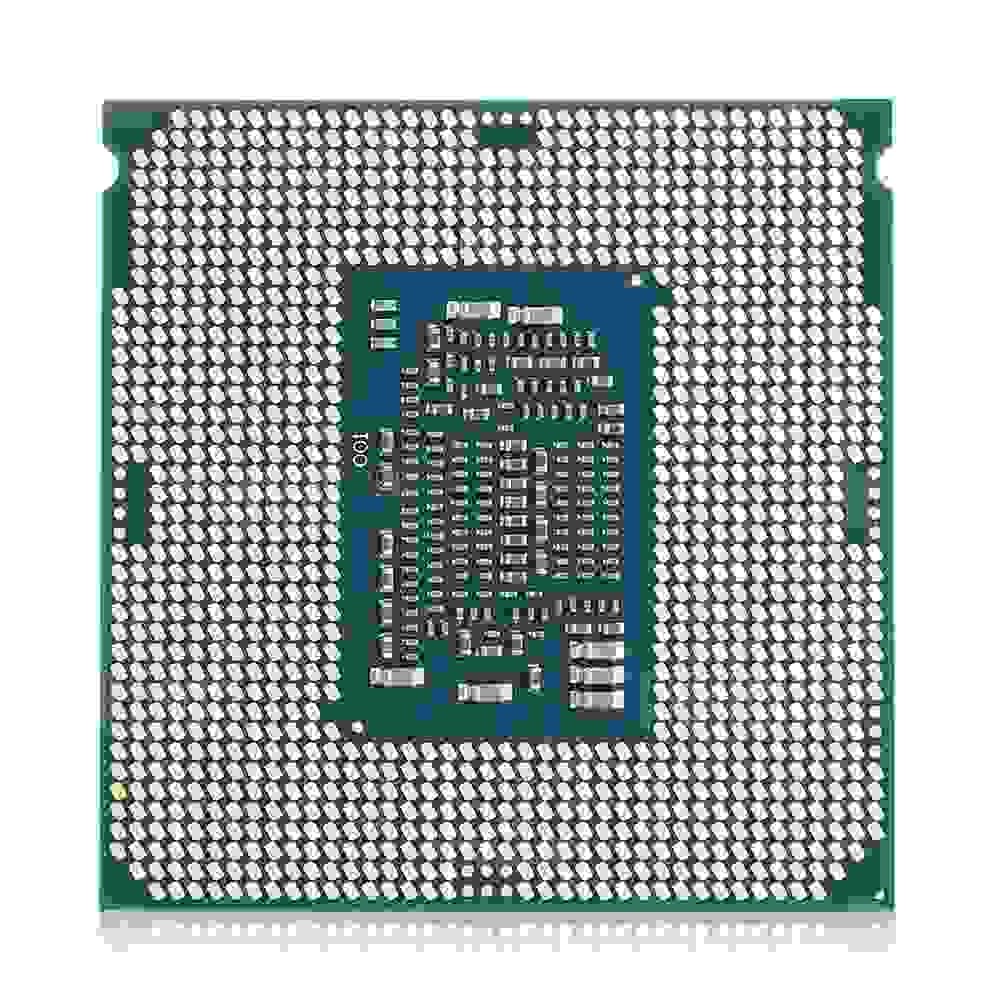 offertehitech-Intel I7 7700 Core Quad-core CPU Scattered Piece