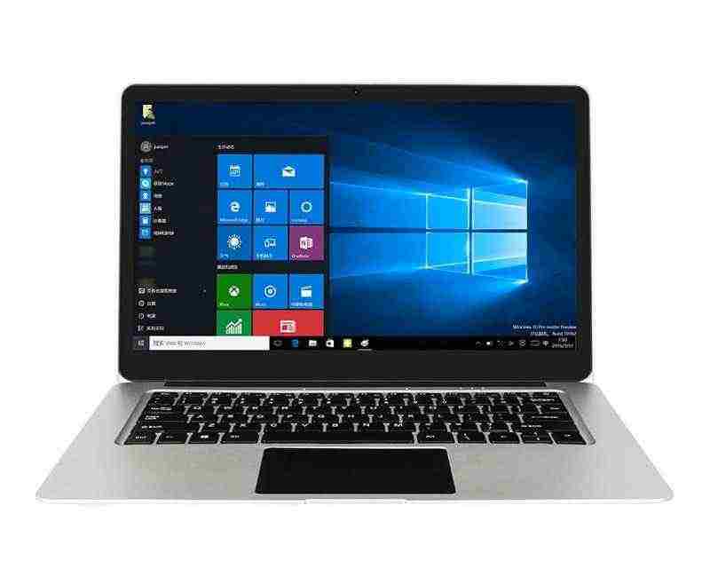 offertehitech-Jumper EZBOOK 3 PRO 13.3 Pollici Notebook Windows 10 Intel Apollo Lake N3450 Quad Core 6 GB RAM 64G eMMC