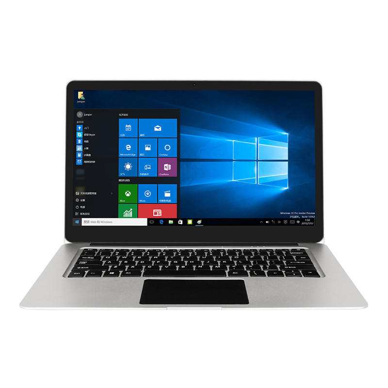 offertehitech-Jumper EZBOOK 3 PRO 13.3 Pollici Notebook Windows 10 Intel Apollo Lake N3450 Quad Core 6 GB RAM 64G eMMC