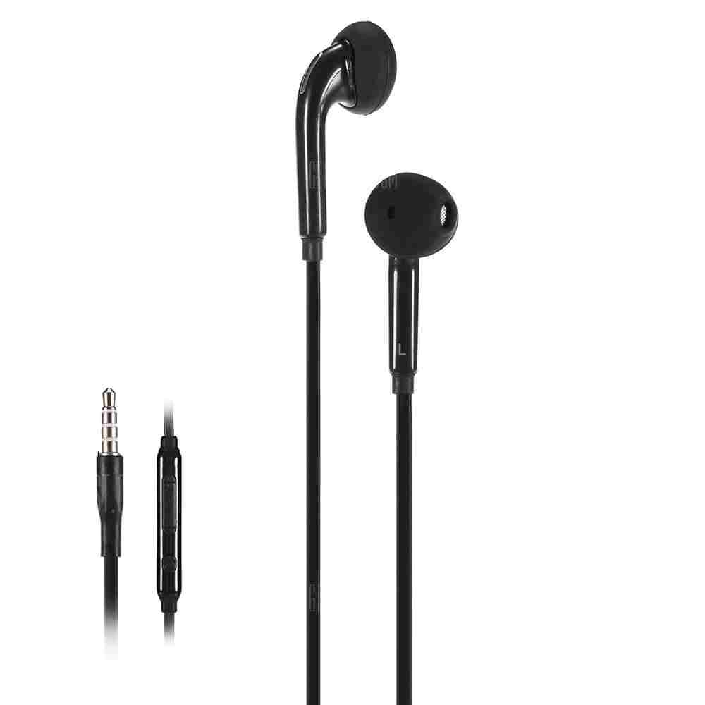 offertehitech-K20 Universal 3.5mm In-ear Stereo Earphones
