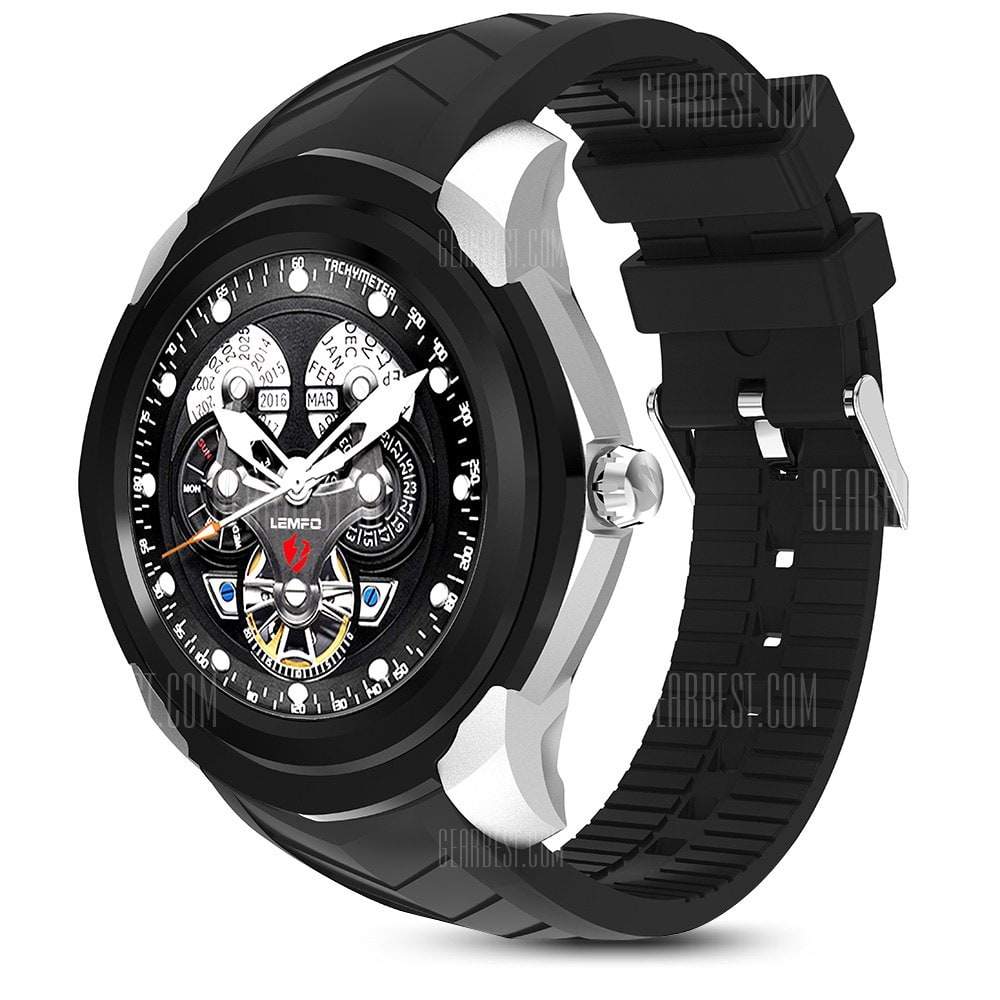 offertehitech-LEMFO LF17 3G Smartwatch Phone