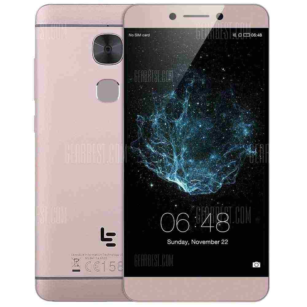 offertehitech-LETV LeEco 2 X520