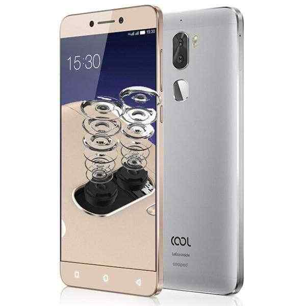 offertehitech-LeEco Coolpad Cool1 dual 5.5 inch 3GB RAM 32GB ROM Snapdragon 652 Octa-core smartphone