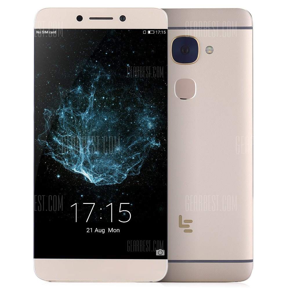 offertehitech-LeEco Le S3 X626