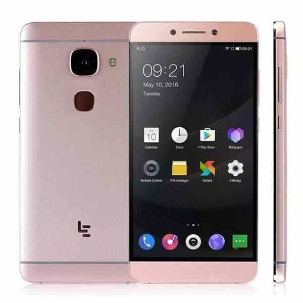 offertehitech-LeTV LeEco Le Max 2 X820 5.7 Pollici 4GB RAM 32GB ROM Snapdragon 820 Quad core 4G Smartphone