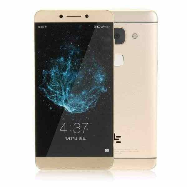 offertehitech-LeTV LeEco Le Max 2 X820 5.7 inch 6GB RAM 64GB ROM Snapdragon 820 Quad core 4G Smartphone