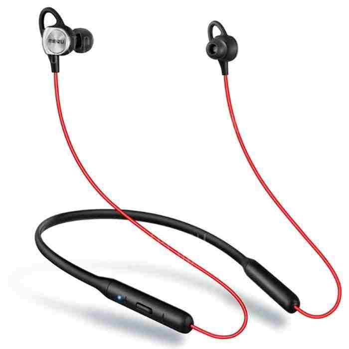 offertehitech-MEIZU EP52 Magnetic Neckband Stereo Bluetooth Headset