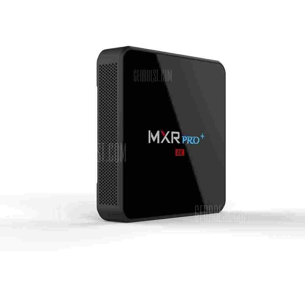 offertehitech-MXR PRO+ TV Box