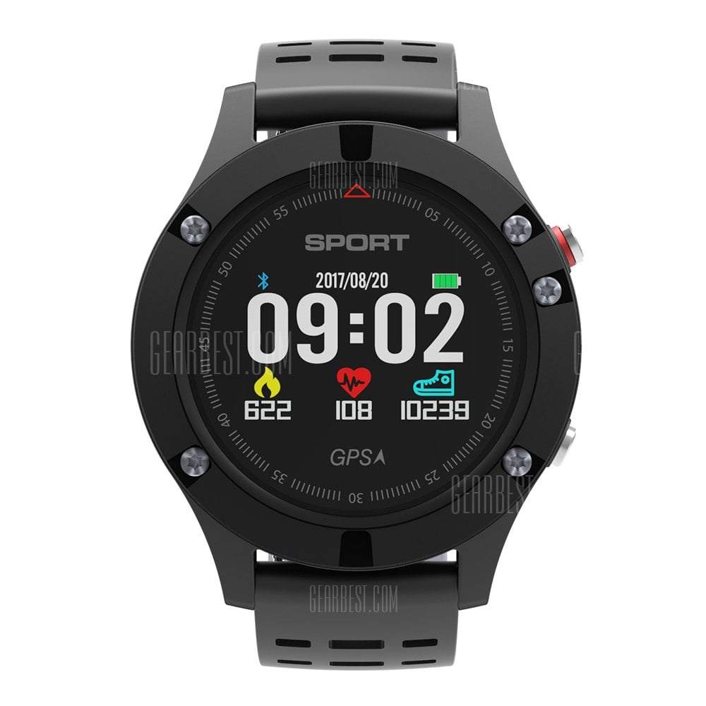 f5 smart watch