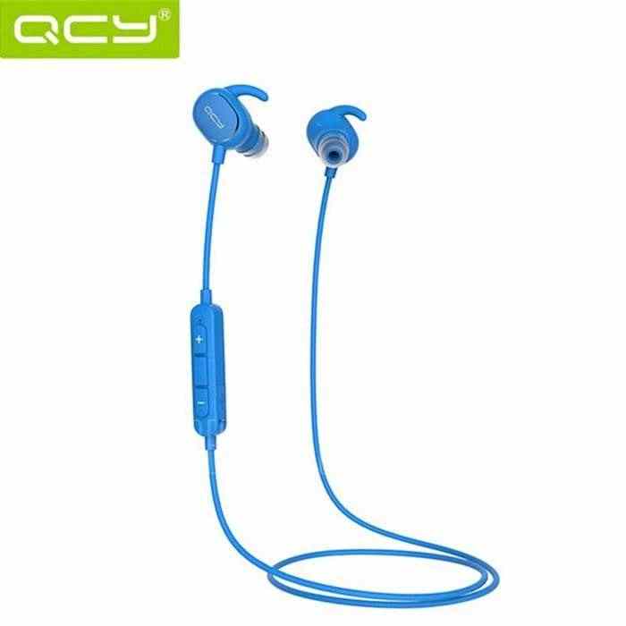 offertehitech-QCY QY19 Bluetooth Running Headphones with Mic