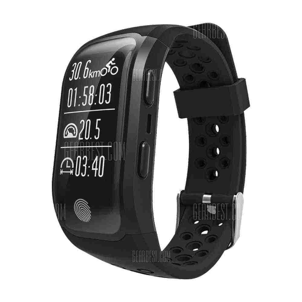 offertehitech-S908 GPS Sports Smartband