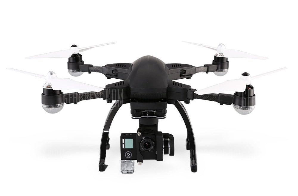 offertehitech-SIMTOO Dragonfly Drone Pro - RTF - BLACK