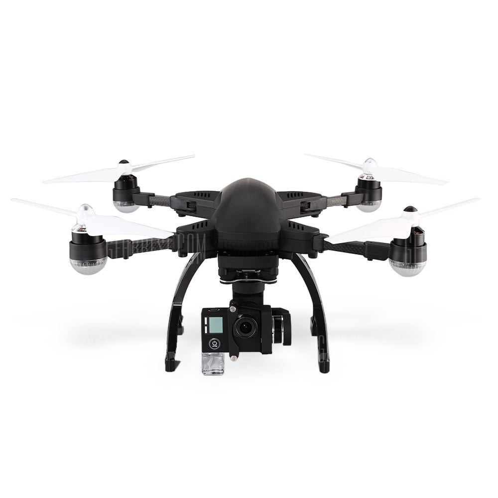 offertehitech-SIMTOO Dragonfly Drone Pro - RTF - BLACK