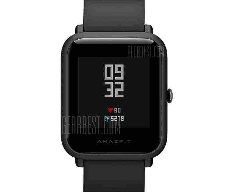 offertehitech-Smartwatch Originale Xiaomi Huami AMAZFIT