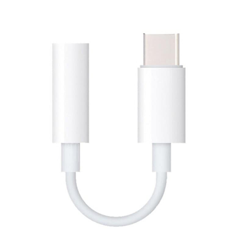 offertehitech-Tochic Usb Type-C To 3.5MM Audio for Xiaomi Mi 6