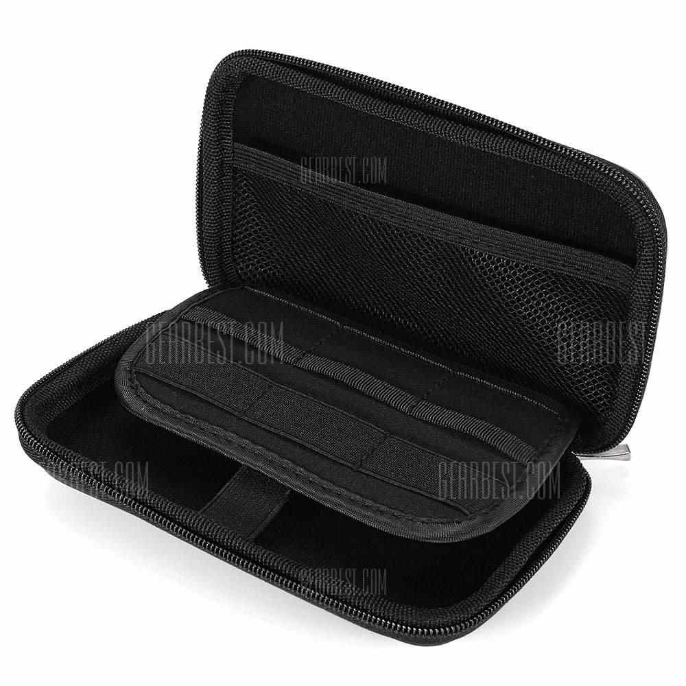 offertehitech-Universal Power Bank Pouch Bag Electronics Accessories Cases