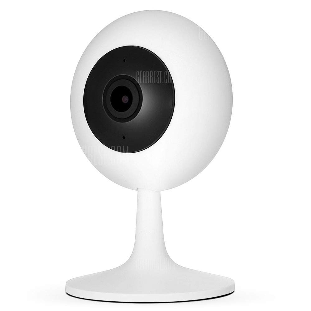 offertehitech-XIAOMI CHUANGMI 720P Smart Camera IR
