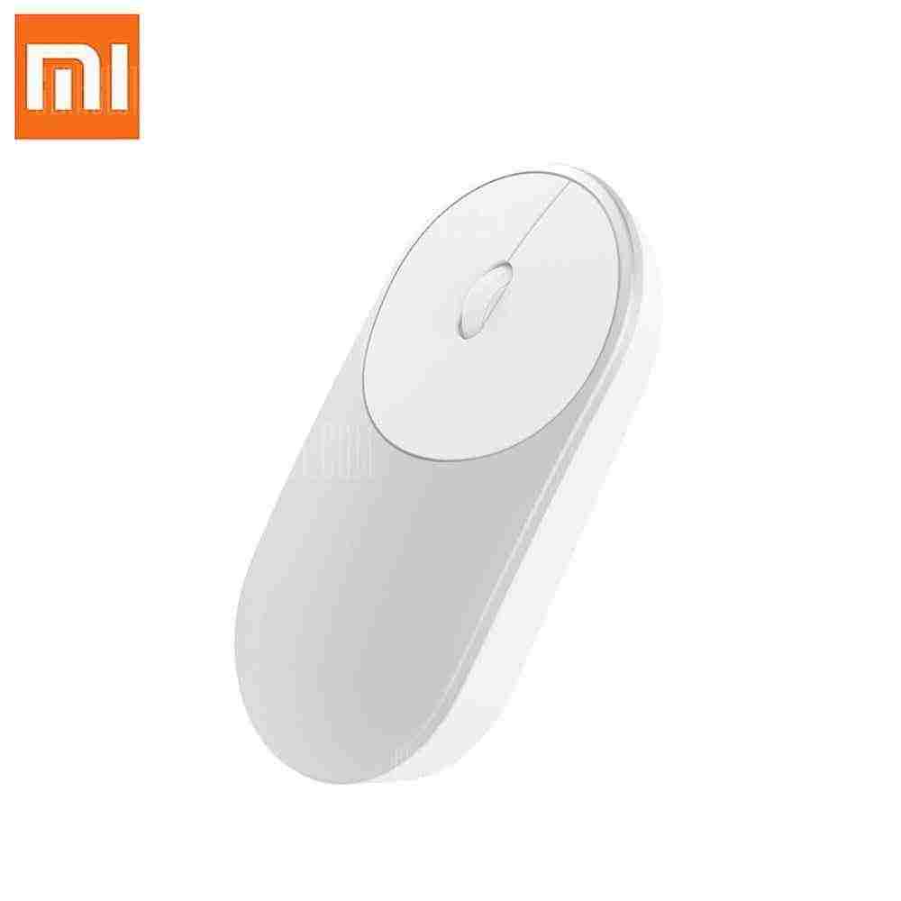 offertehitech-Original Xiaomi Portable Mouse