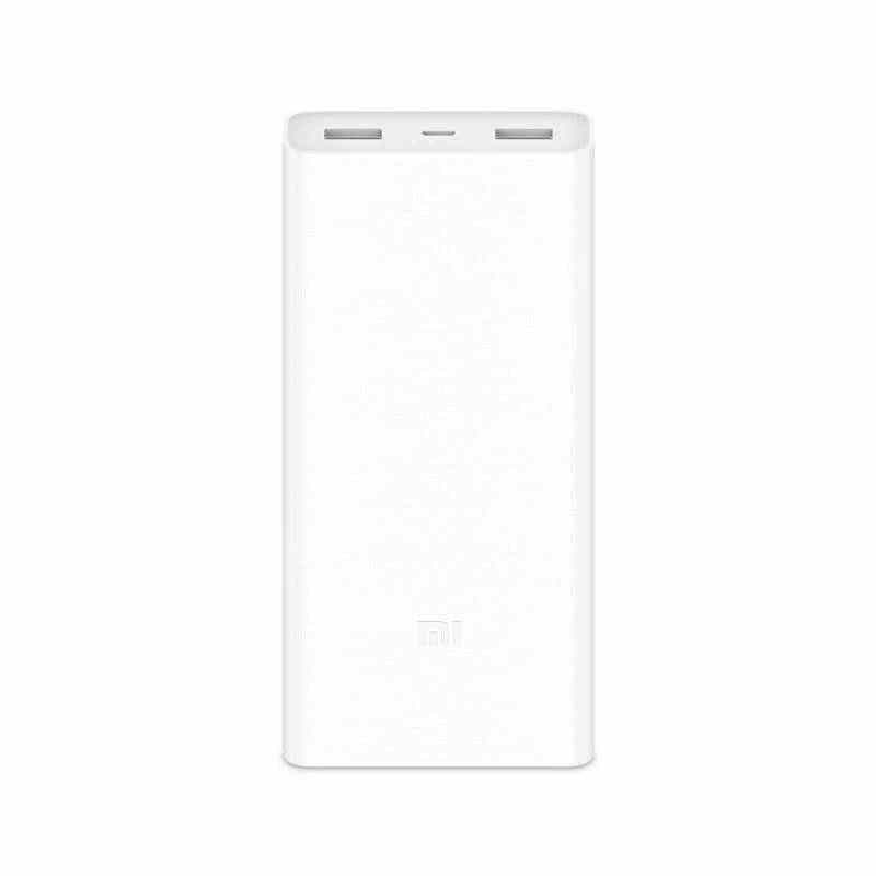 offertehitech-Original Xiaomi Power Bank 2C