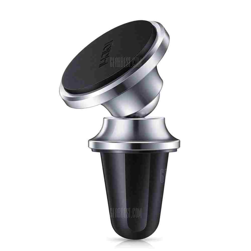 offertehitech-Original Xiaomi ROIDMI Car Holder - SILVER