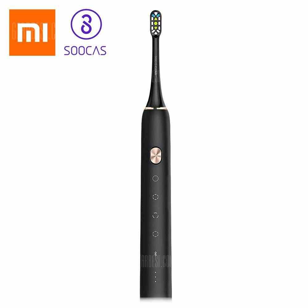 offertehitech-Xiaomi SOOCAS / SOOCARE X3 Sonic Electric Toothbrush