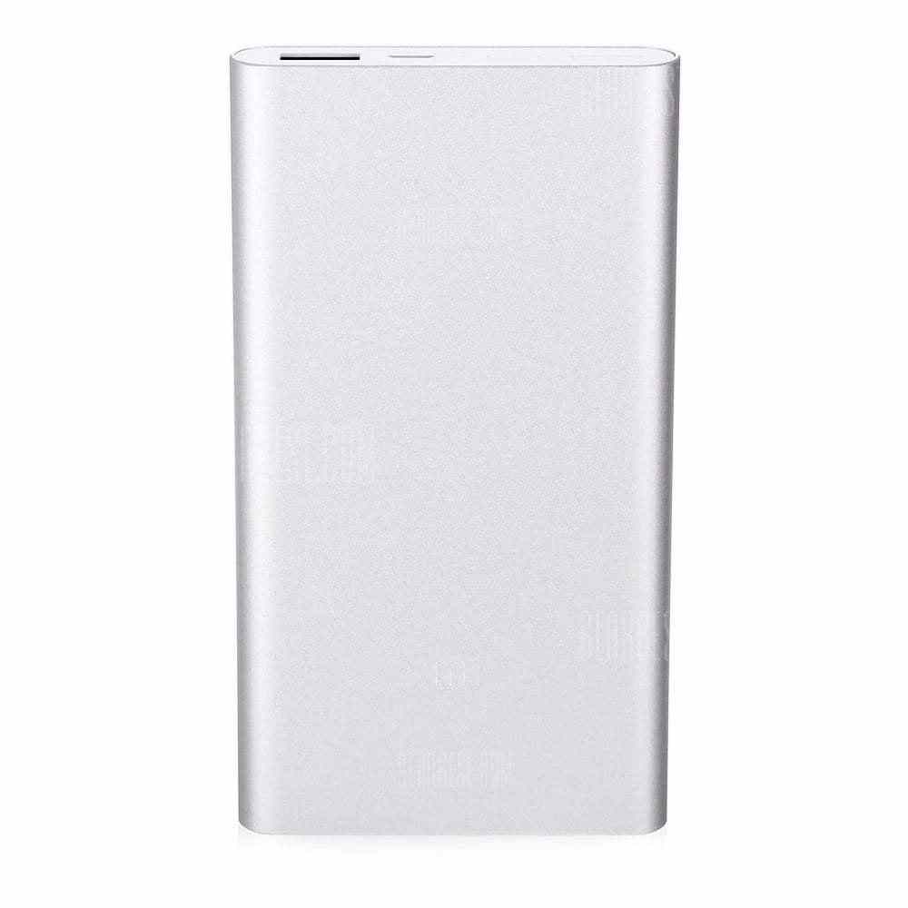 offertehitech-Original Xiaomi Ultra-thin 10000mAh Mobile Power Bank 2