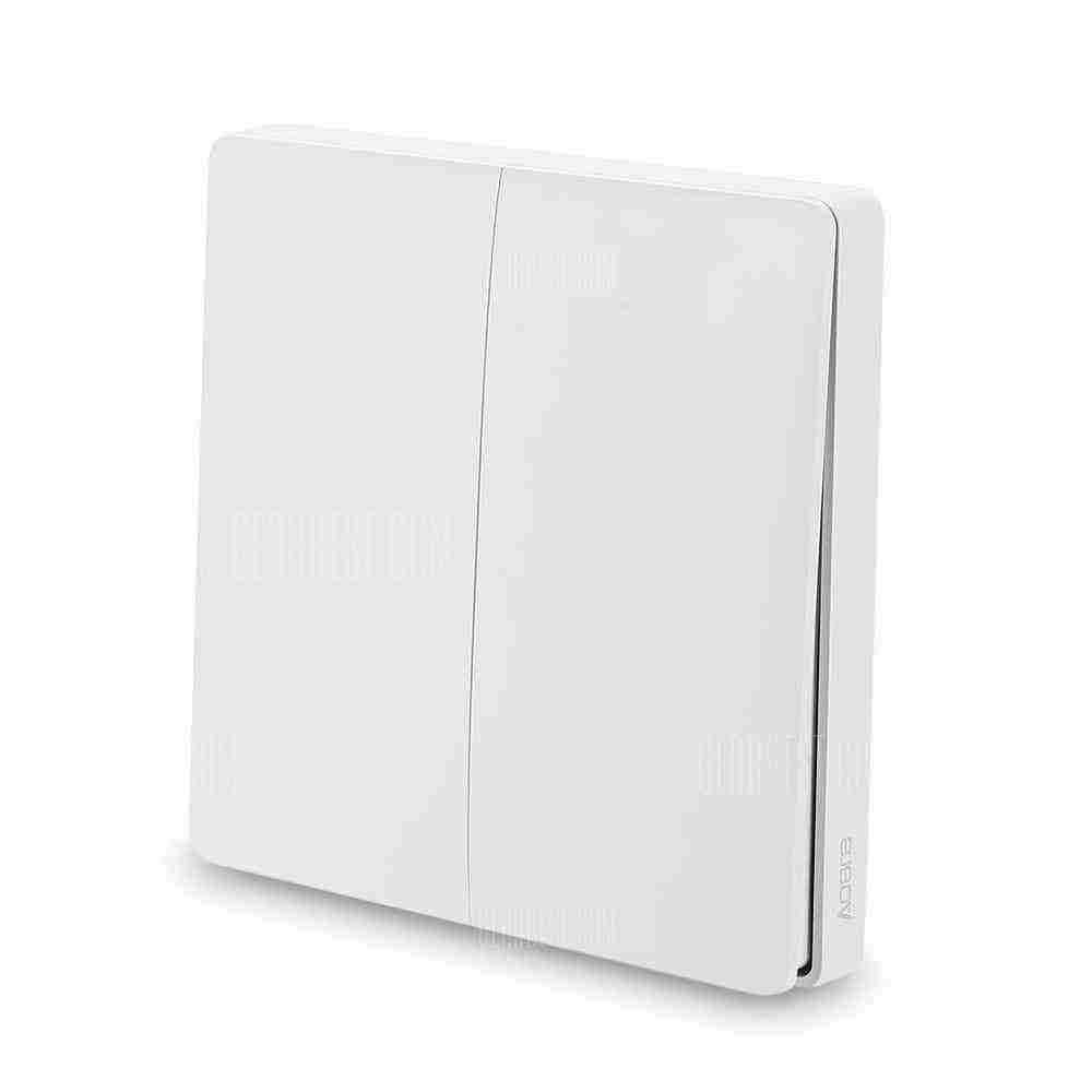 offertehitech-Xiaomi WXKG02LM Aqara Smart Light Switch Wireless Version