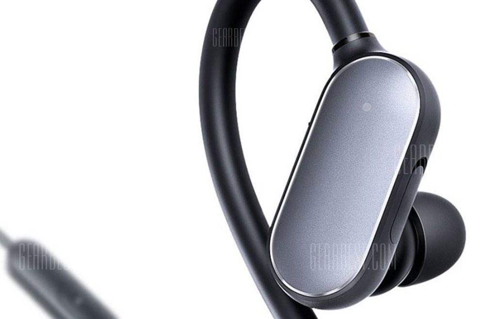 offertehitech-Xiaomi Wireless Bluetooth 4.1 Music Sport Earbuds