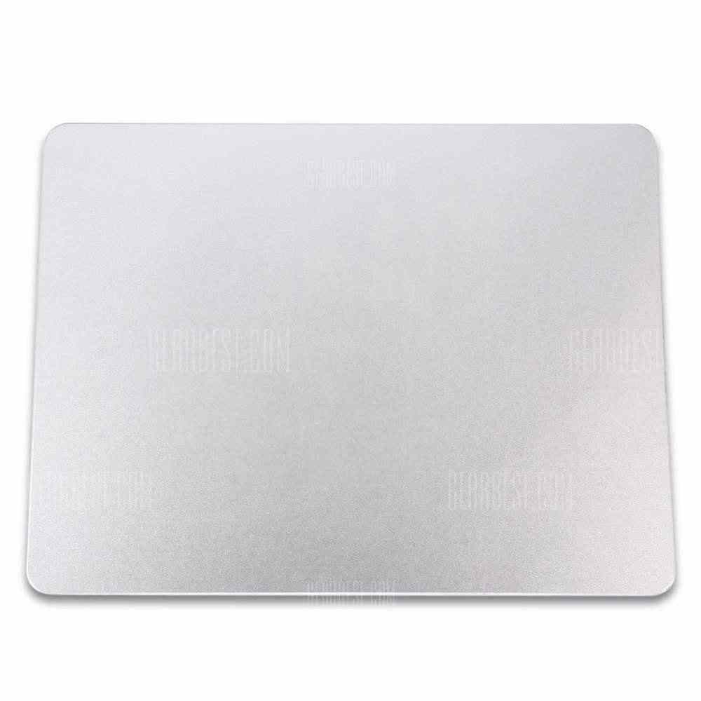 offertehitech-gearbest-Gaming Aluminium Alloy Mouse Pad