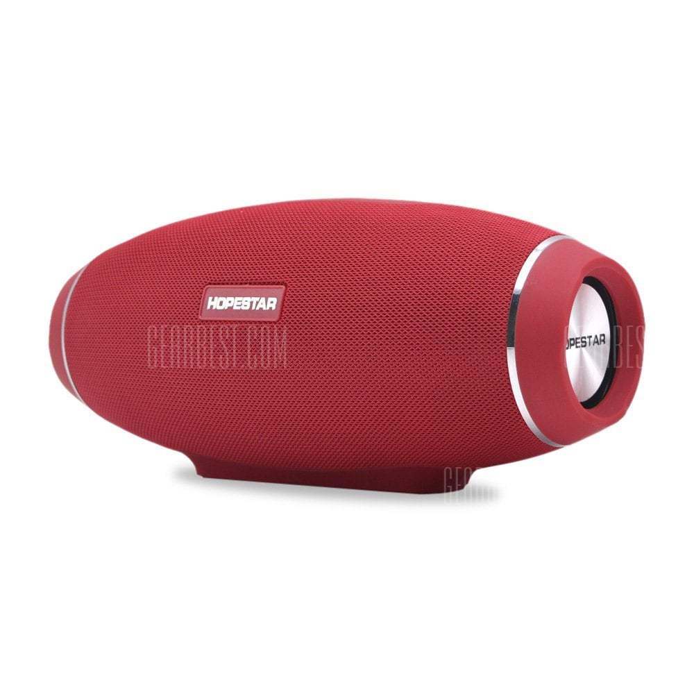 offertehitech-gearbest-HOPESTAR H20  Bluetooth Speaker Portable Wireless Stereo