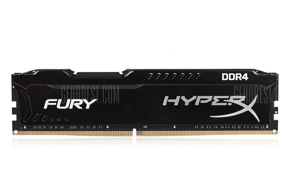 offertehitech-gearbest-Kingston HyperX HX424C15FB / 16 16GB Memory Bank