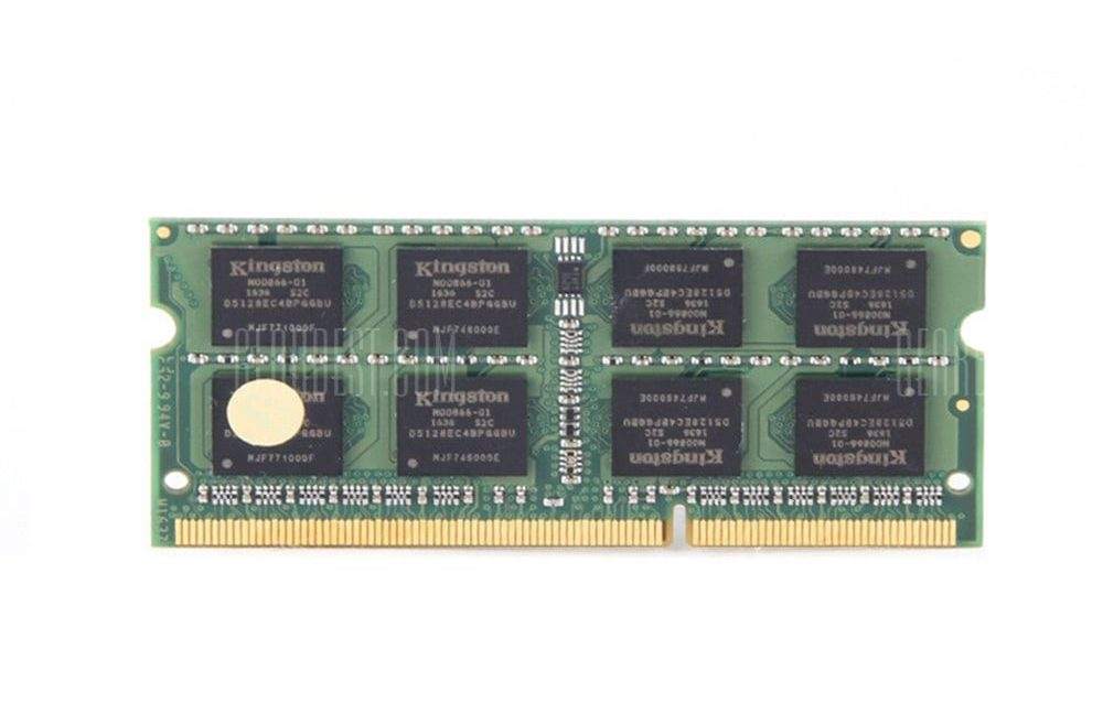 offertehitech-gearbest-Kingston Laptop Memory Bar