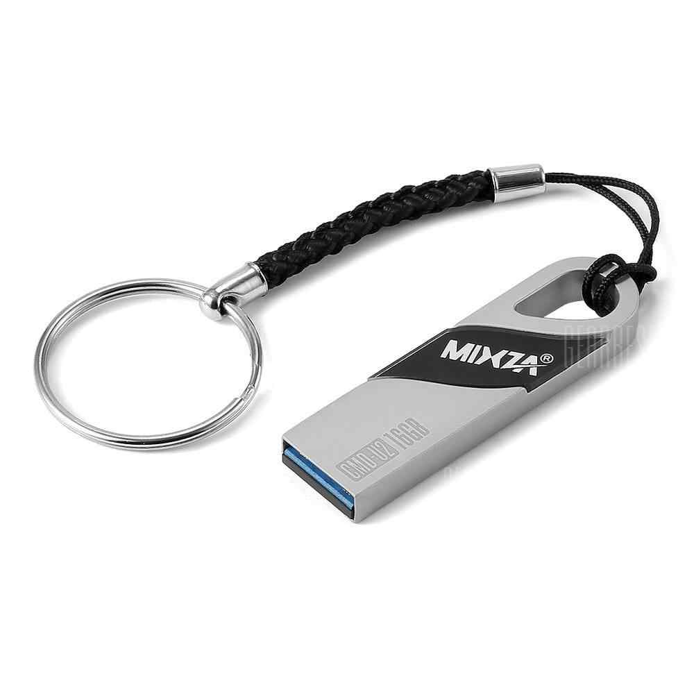 offertehitech-gearbest-MIXZA TOHAOLL CMD - U2 Metal USB 3.0 U Disk