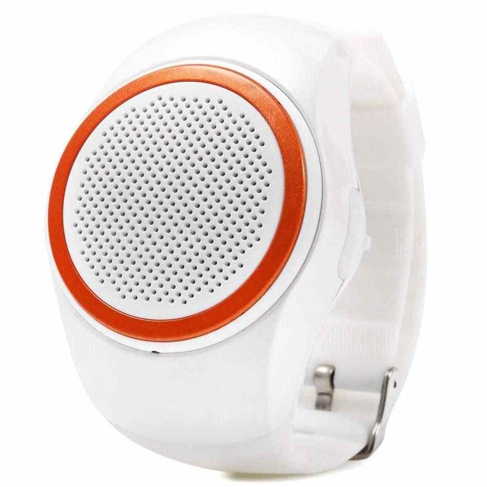 offertehitech-gearbest-Ourspop B20 Wireless Bluetooth Sport Watch Mini Speaker
