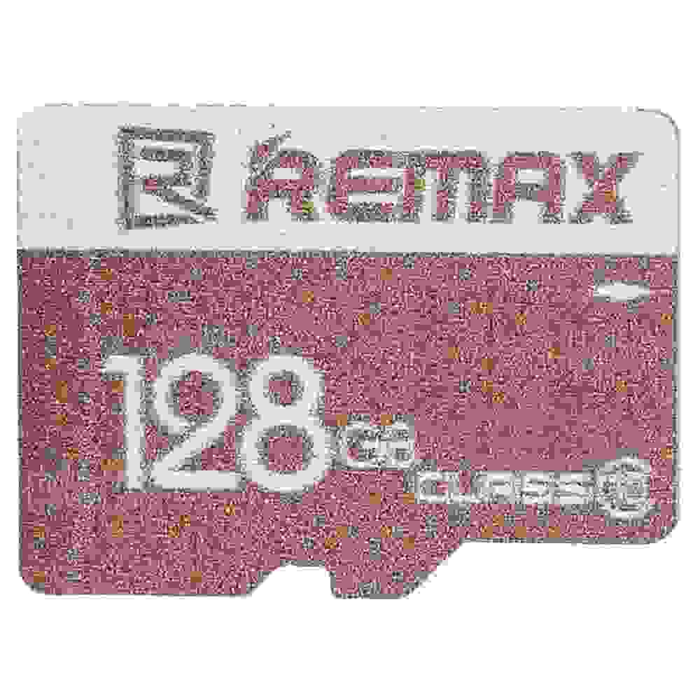 offertehitech-gearbest-REMAX 128GB Micro SD Memory Card