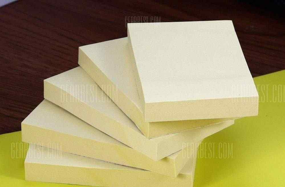 offertehitech-gearbest-XINGLI S1 - 2 5PCS Sticky Notes