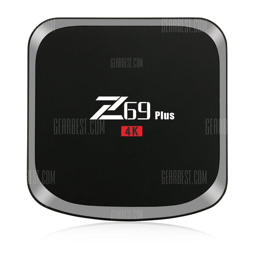 offertehitech-gearbest-Z69 Plus Digital TV Box