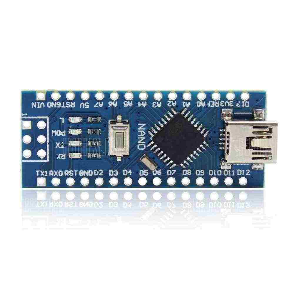 offertehitech-landa tianrui LDTR - ZD001 Improve Controller Board