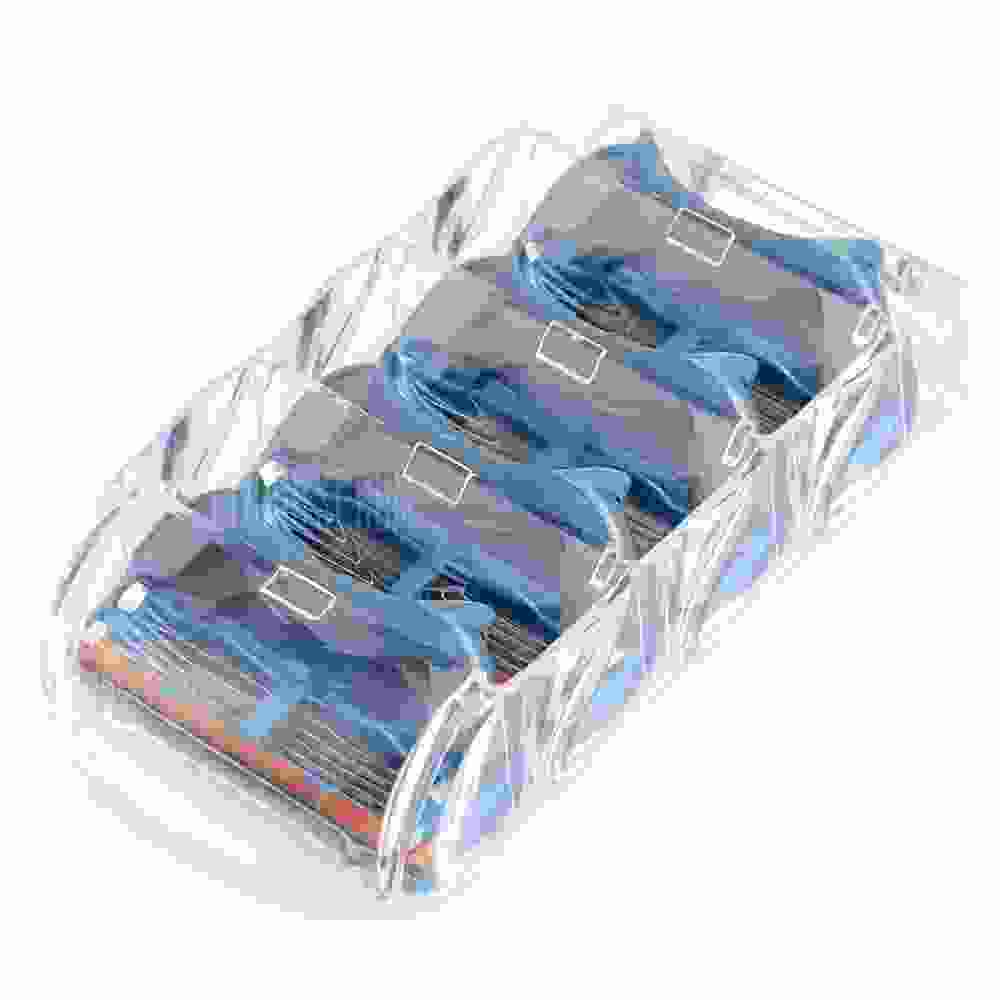 offertehitech-4pcs Original Five Holding Razor Blade