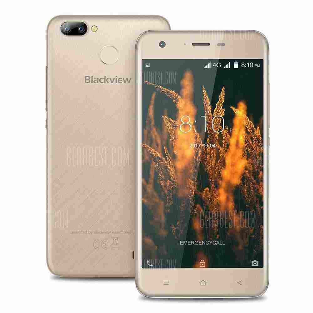 offertehitech-Blackview A7 Pro 4G Smartphone