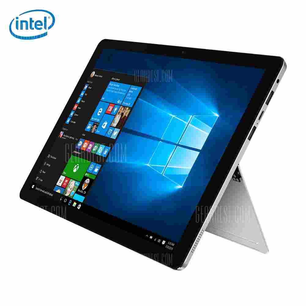 offertehitech-Chuwi SurBook 2 in 1 Tablet PC - 6GB RAM + 128GB ROM