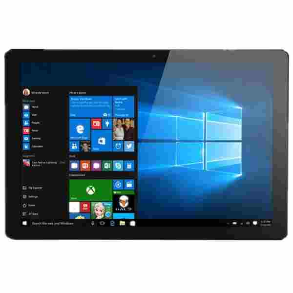 offertehitech-Chuwi SurBook 64GB Intel Apollo Lake Celeron N3450 Quad Core 12.3 Pollici Windows 10 Tavoletta PC