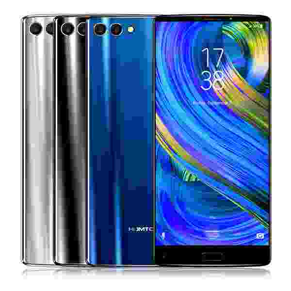 offertehitech-HOMTOM S9 Plus Android 7.0 5