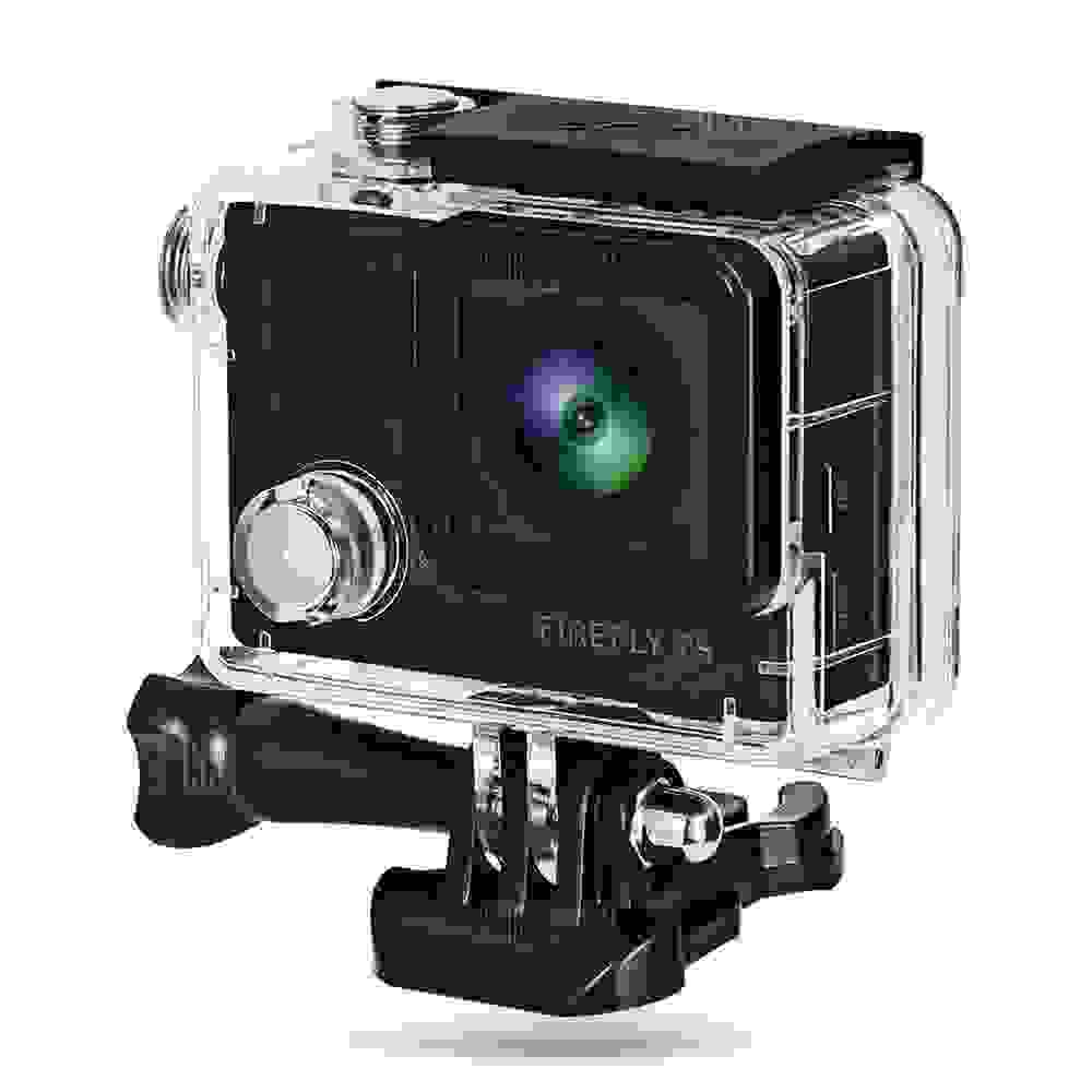 offertehitech-Hawkeye Firefly 7S 2160P WiFi FPV Action Camera - BLACK