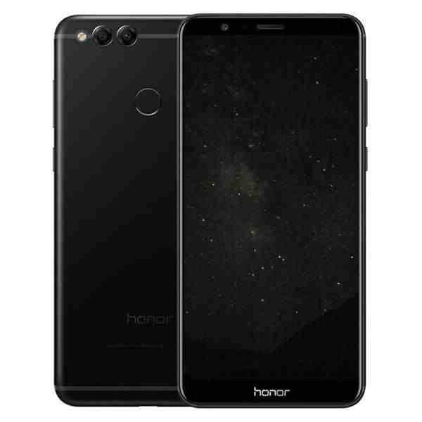 offertehitech-Huawei Honor 7X BND-AL10 5