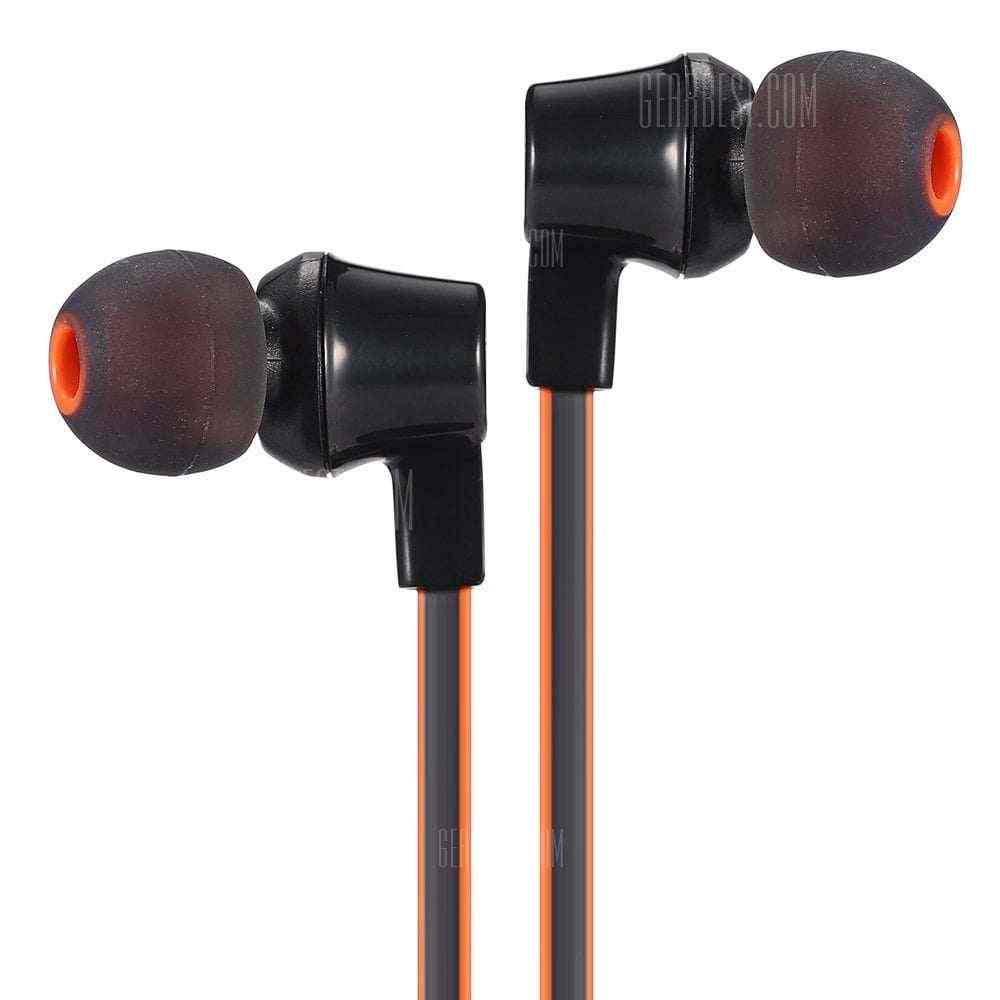 offertehitech-JBL T120A In-ear Surround Sound Wired Earphones with Mic